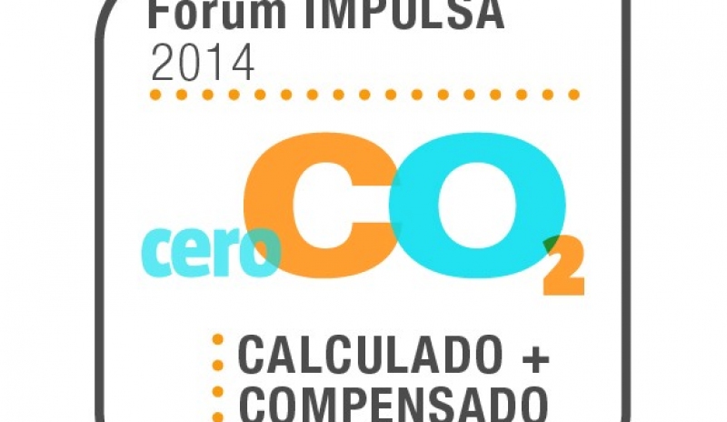 Certificado CeroCO2 2014