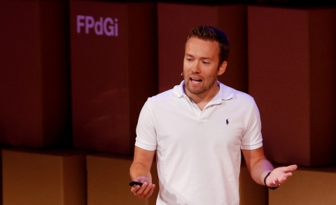 David Heinemeier 