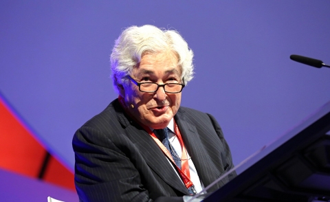 James D.Wolfensohn
