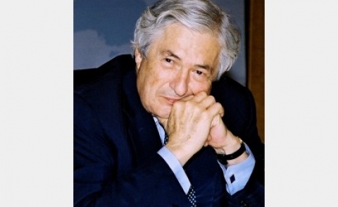 James D.Wolfensohn/World Bank