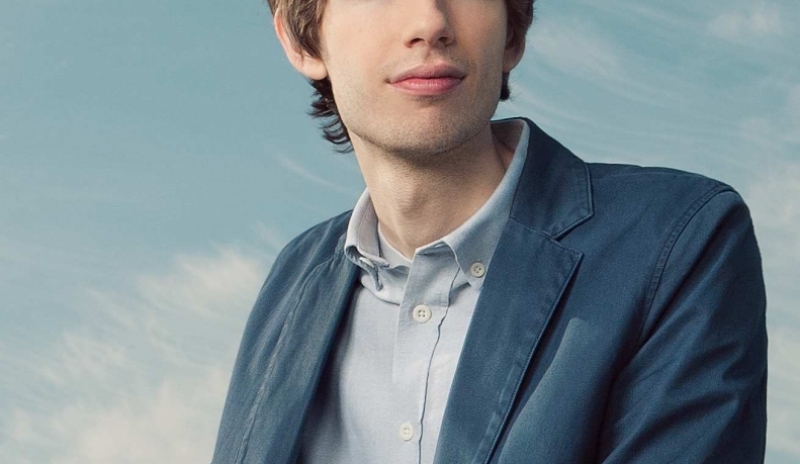 David Karp