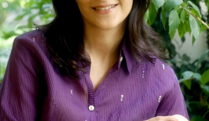 Kiran Sethi