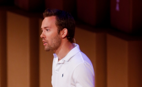 David Heinemeier 