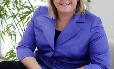 Catalina Hoffmann, Premio FPdGi Empresa