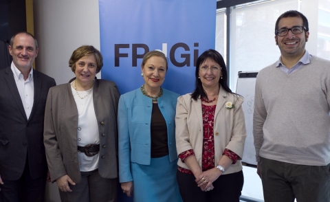 Jurdo Premio FPdGi Entidad