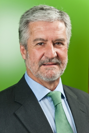 Manuel Marín