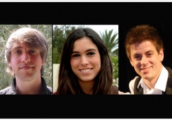 Tres joves universitaris presentaran el Fòrum 2012 