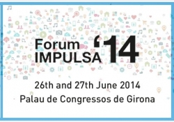 The creator of Wikipedia, the former president of the World Bank, the creator of the OuiShare collaborative movement, and the inventor of Internet identities all to speak at the IMPULSA Forum 2014