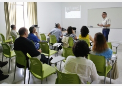 17 Open Sessions a la Casa de Cultura de Girona