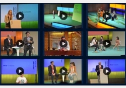 Tots els videos del Fòrum IMPULSA 2011