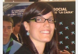 Ruth Ruiz, Premi IMPULSA social