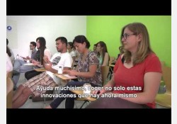 17 Open Sessions a la Casa de Cultura de Girona