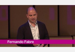 Fernando Fabre: High-impact entrepreneurs make a commitment to reinvest success