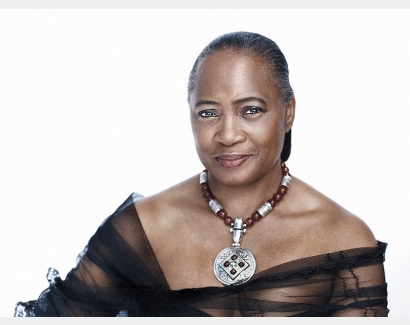 Barbara Hendricks