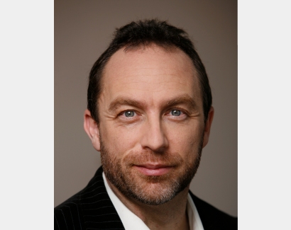 Jimmy Wales