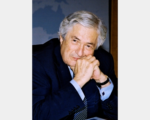 James D.Wolfensohn