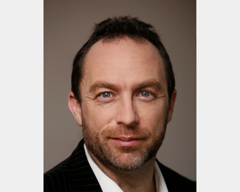 Jimmy Wales